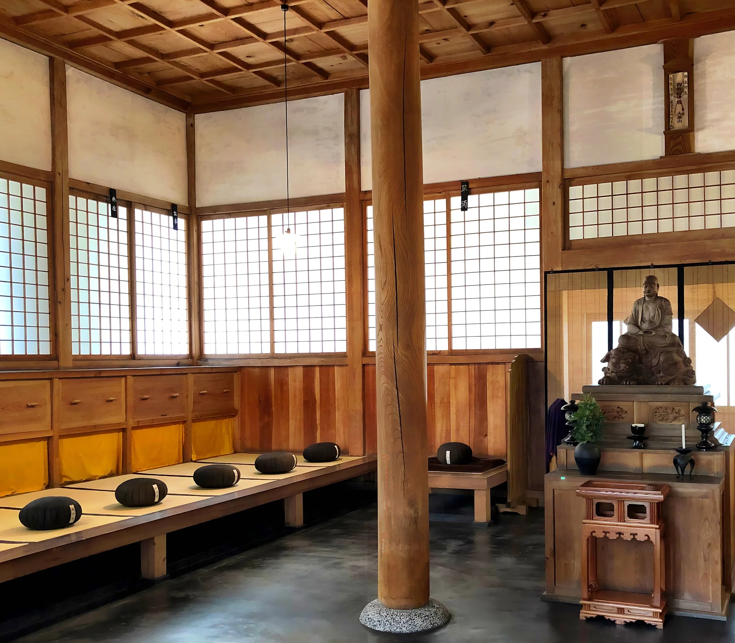 🏯 정법사 (쇼보지) 이미지 5